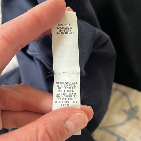 OFFLINE By Aerie Real Me High Waisted Legging
7/8 Length - Picture 7 of 13